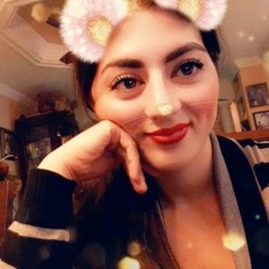 Meet your Posher, Joanna